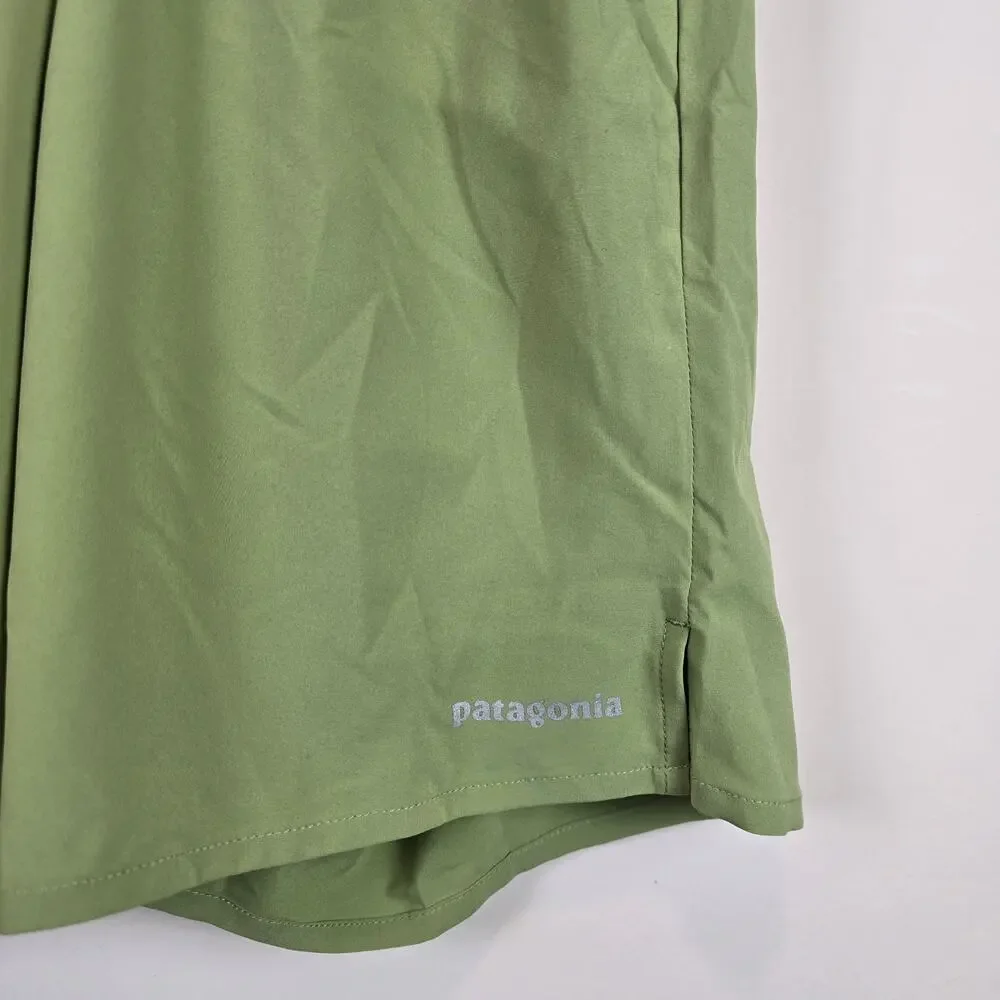 Patagonia Mens Multi Trails Shorts Size S 8